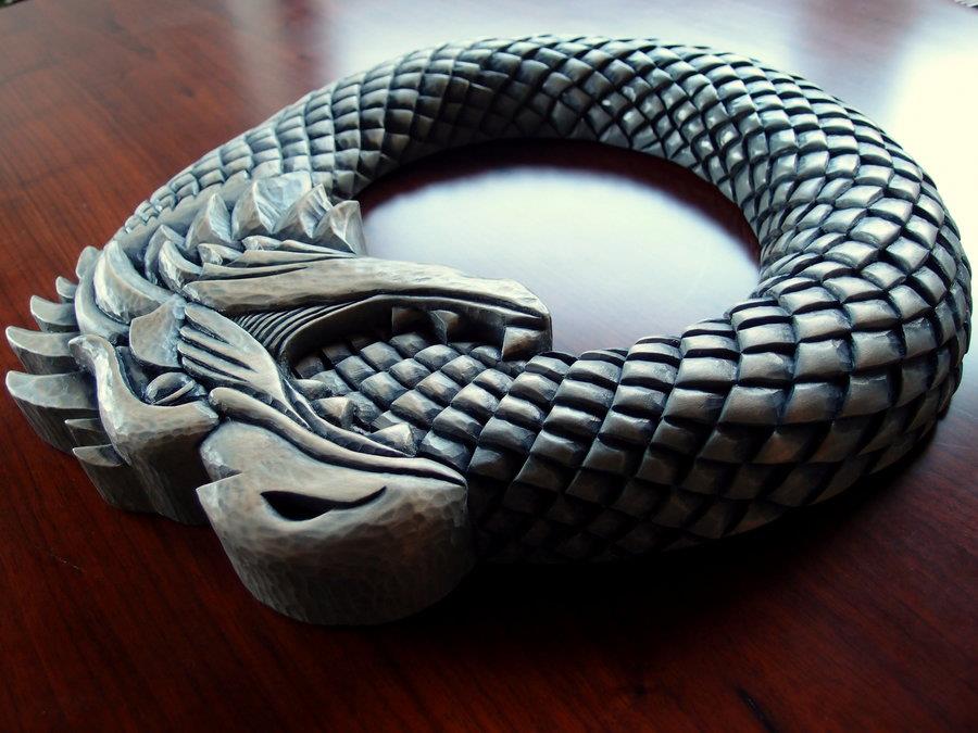 Ouroboros